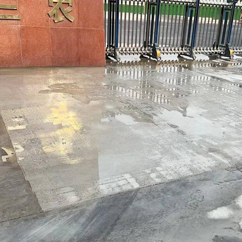 浑源水泥路面翻新砂浆